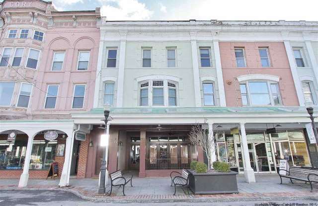 316 Wall Street - 316 Wall Street, Kingston, NY 12401