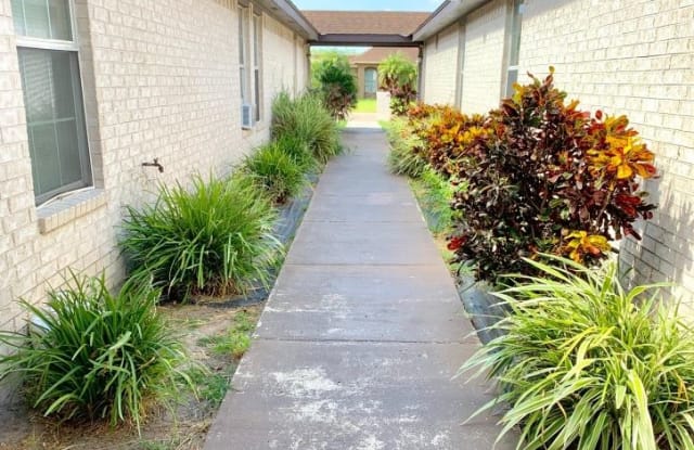 800 W Bronze St - 800 W Bronze Dr, Pharr, TX 78577