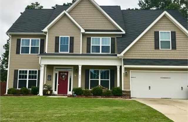 Carolina Lakes Gated Community!! photos photos
