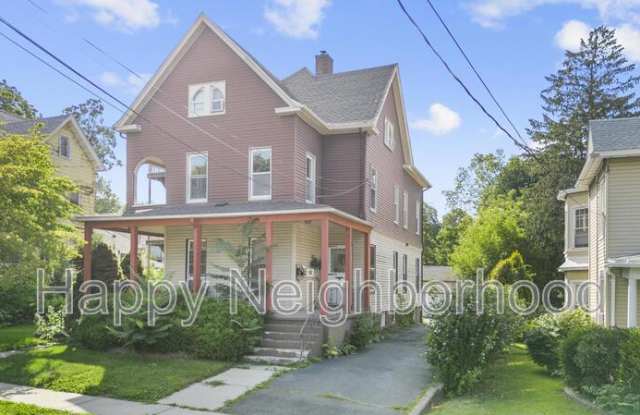 183 Elm StreetThird Floor photos photos