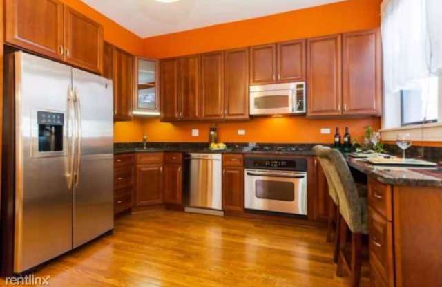2921 N Halsted St 1r - 2921 North Halsted Street, Chicago, IL 60657