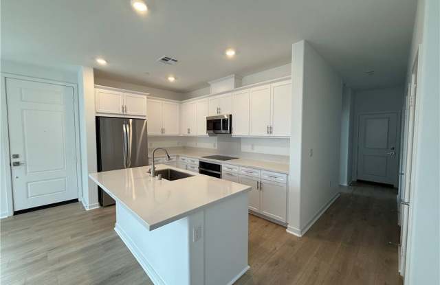 4269 S Montoya Paseo - 4269 South Montoya Paseo, Ontario, CA 91762