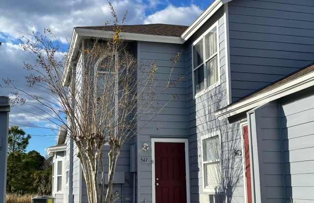 547 Caribbean Drive - A photos photos