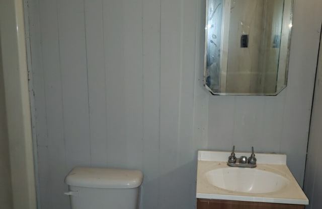 2809 Green Tee Road - 2809 Green Tee Road, Lee County, MS 38801