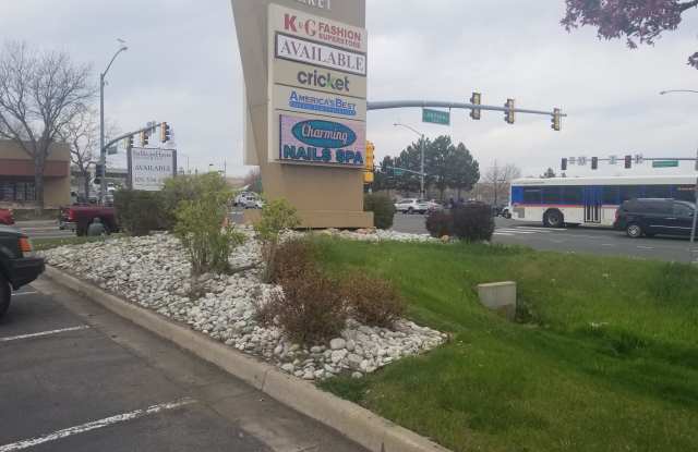 13960 East Mississippi Avenue - 13960 East Mississippi Avenue, Aurora, CO 80012
