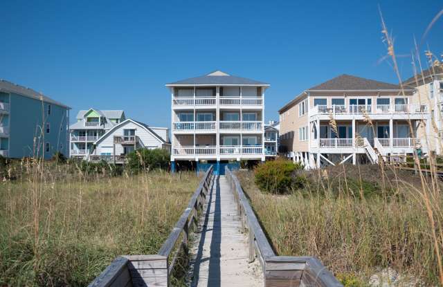 SECURE AN OCEANFRONT OFF-SEASON PROPERTY FOR OUR WINTER GETAWAY Gallery 4