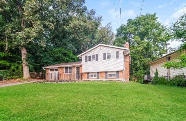 10203 Dewhill Lane - 10203 Dewhill Lane, Northgate, OH 45251