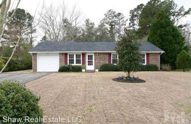 202 Old Mill Road - 202 Old Mill Road, Wrightsboro, NC 28429