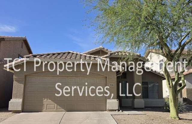 3536 West Hopi Trail photos photos