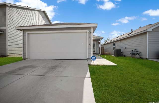 4110 Cross Current - 4110 Cross Current, Bexar County, TX 78223 4110 Cross Current - 4110 Cross Current, Bexar County, TX 78223
