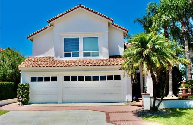 28491 La Plumosa - 28491 La Plumosa, Laguna Niguel, CA 92677