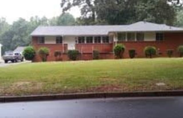 3225 Minnesota Rd - 3225 Minnesota Road, Charlotte, NC 28208