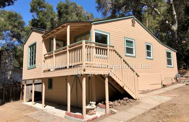 Charming 1-Bed 1-Bath Home with Bonus Room and Spacious Yard in Carmel Valley photos photos