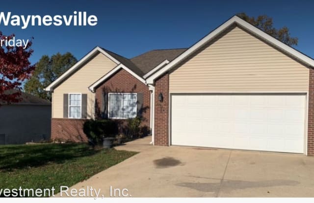 215 Settlers Pass - 215 Settlers Pass, Waynesville, MO 65583