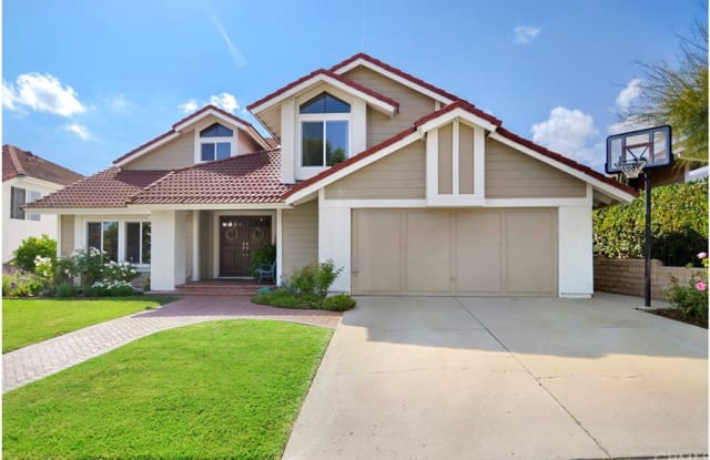 28701 Mira Vista - 28701 Mira Vista, Laguna Niguel, CA 92677