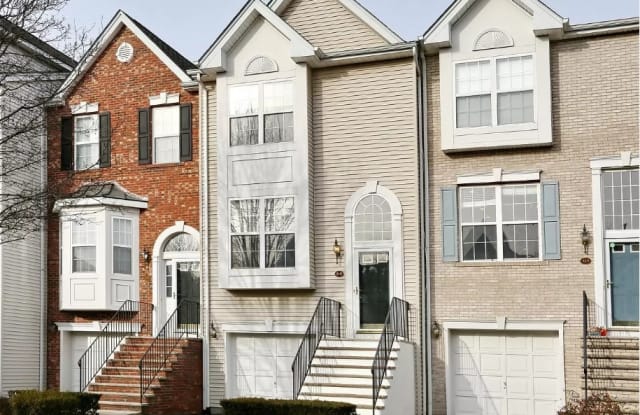 518 Coventry Dr - 518 Coventry Drive, Essex County, NJ 07110