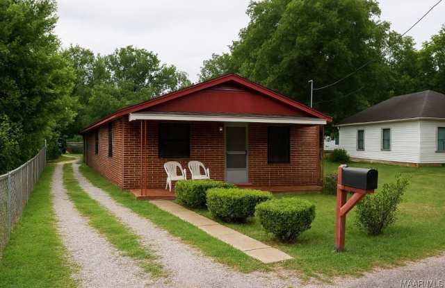 12 PINE Street - 12 Pine Street, Montgomery, AL 36110