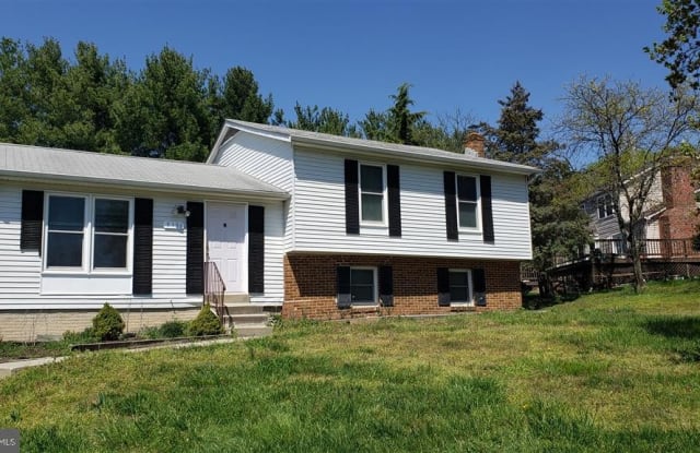5196 TALBOTS LANDING - 5196 Talbots Landing, Ilchester, MD 21043