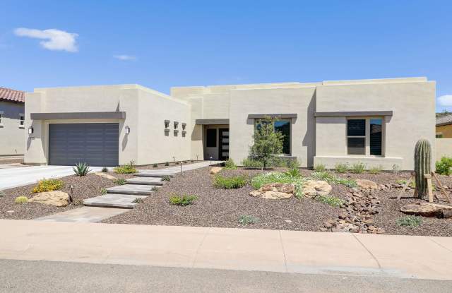 30999 N 117TH Drive - 30999 North 117th Drive, Peoria, AZ 85383