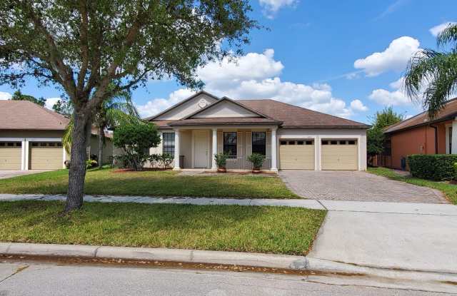 9806 Caroline Park Dr. - 9806 Caroline Park Drive, Orlando, FL 32832