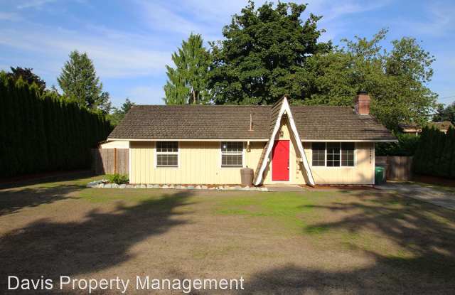 12416 94th AVE NE - 12416 94th Avenue Northeast, Kirkland, WA 98034