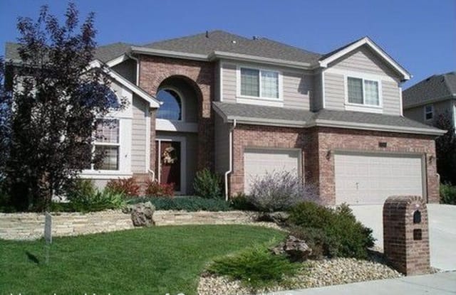 1232 Whitehall Drive - 1232 Whitehall Dr, Longmont, CO 80504