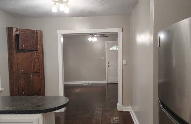 Move-In Ready 2BR/1BA Home in Jackson | Affordable Living & Convenient Location Welcome Home Gallery 4