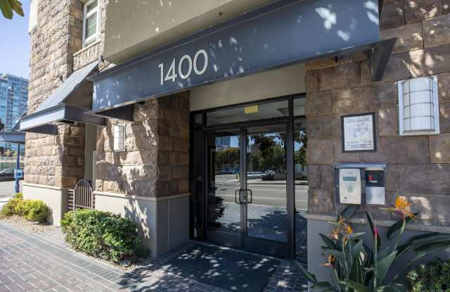 1400 Broadway - 1400 Broadway, San Diego, CA 92101