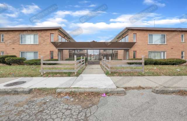 16705 Greenfield Rd Apt 6 photos photos