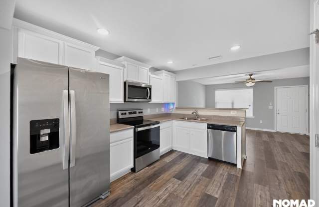 Charming 2BR House in Murfreesboro photos photos
