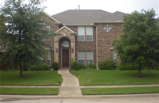 625 Gene Autry Lane - 625 Gene Autry Lane, Murphy, TX 75094