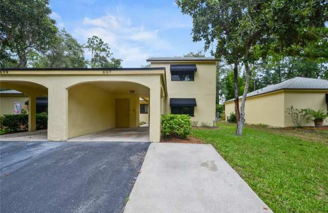 697 BELFLOWER PLACE photos photos