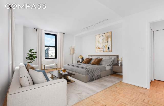 201 West 74th Street - 201 West 74th Street, New York City, NY 10023
