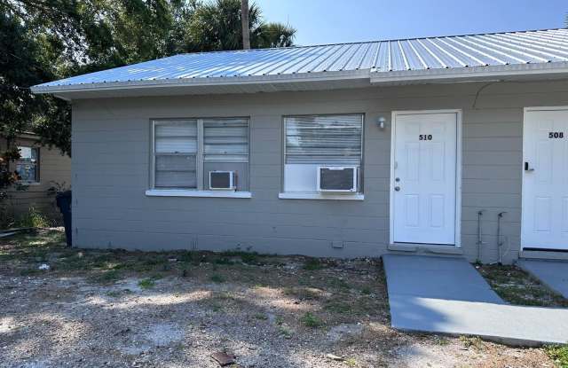 508 Booker Street - 510 photos photos