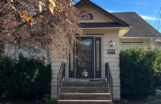 1624 BROWNING Road - 1624 Browning Road, Pennsauken, NJ 08110