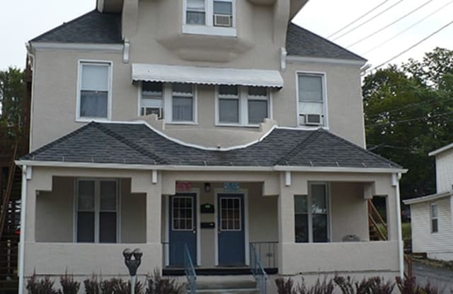 1207 Mulberry Street - Apt. 1 - 1207 Mulberry Street, Scranton, PA 18510