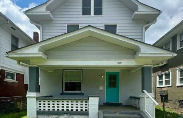 504 Denver Avenue photos photos