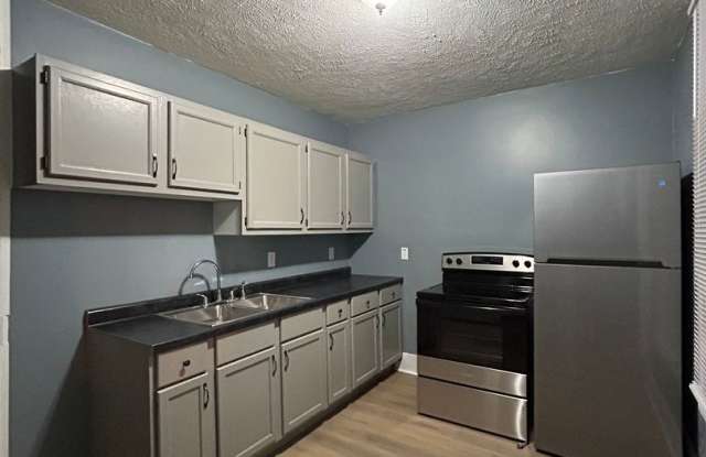 Unique 3-Bedroom, 2-Bathroom Home with Mother-In-Law Suite – $1,600/Month - 212 North Fourth Street, Sturgis, MI 49091