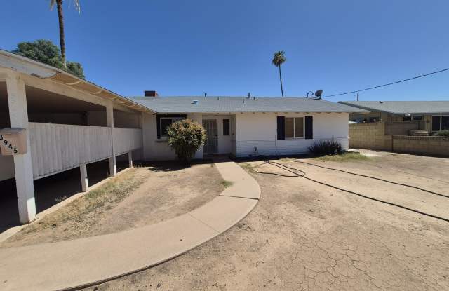 3945 W ORANGE Drive photos photos