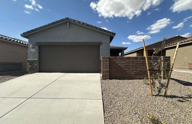 11890 W Rancho Dr photos photos