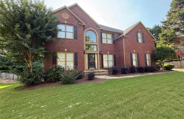 2620 Springmonte Place photos photos