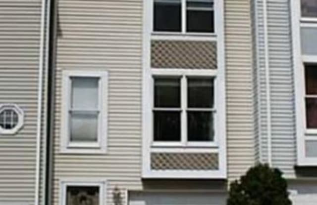 208 Village Dr - 208 Village Drive, Baldwin, PA 15227