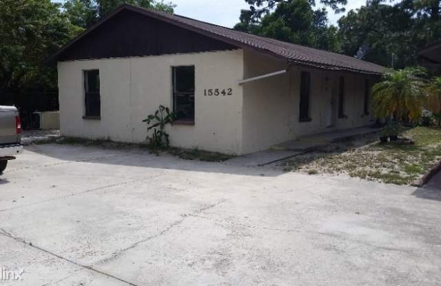 15542 Verona Ave B - 15542 Verona Avenue, South Highpoint, FL 33760