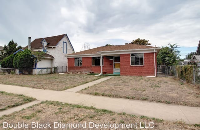 4453 Fillmore St - 4453 North Fillmore Street, Denver, CO 80216