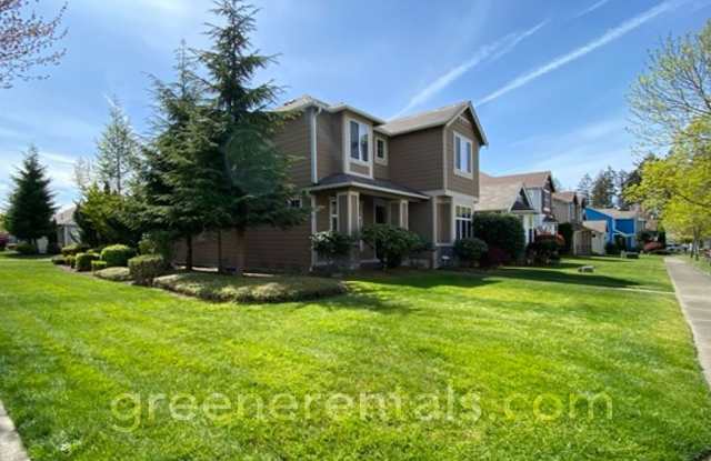 Lacey 4BD/2.5BA Beautiful Home Close to 1-5 and JBLM photos photos Lacey 4BD/2.5BA Beautiful Home Close to 1-5 and JBLM photos photos