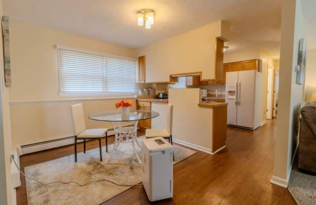Choose Your Style — Furnished or Unfurnished Gallery 2