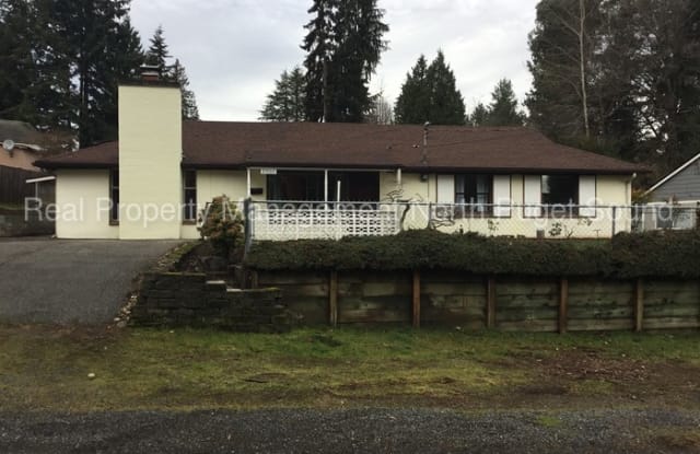 23502 Peterson Drive - 23502 Peterson Drive, Mountlake Terrace, WA 98043