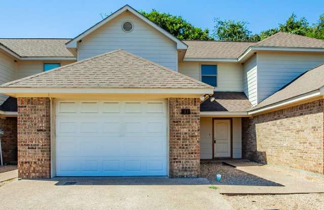35 Addi Lane - 35 Addi Lane, Lacy-Lakeview, TX 76705
