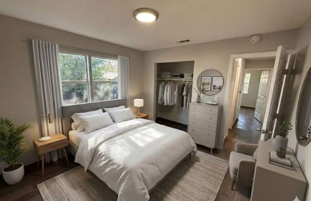 Stunning Rental Home in Southeast Austin – 6700 Rockridge Cir Gallery 1