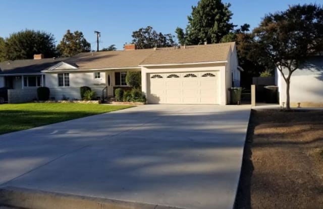 1227 East Thackery Avenue - 1227 East Thackery Street, West Covina, CA 91790